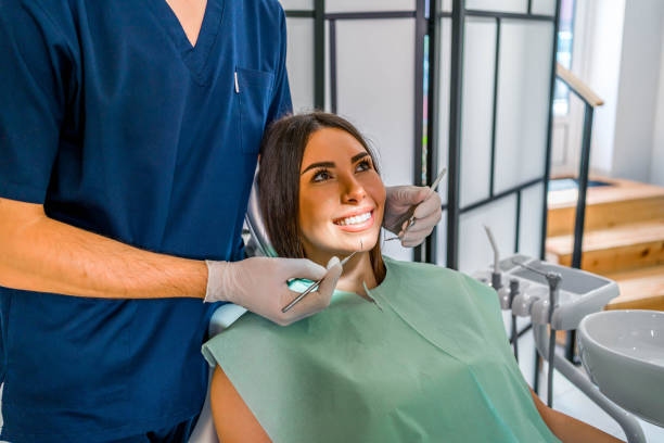 Best Laser Dentistry  in Yosemite Valley, CA